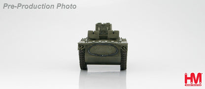 Hobby Master LVT A-1 The Bloody Trail Pacific Theatre 1/72 DIECAST MODEL TANK