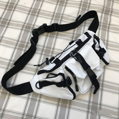 Canvas Sling Bag Crossbody Bags Women Handbag Purses And Handbags Shoulder