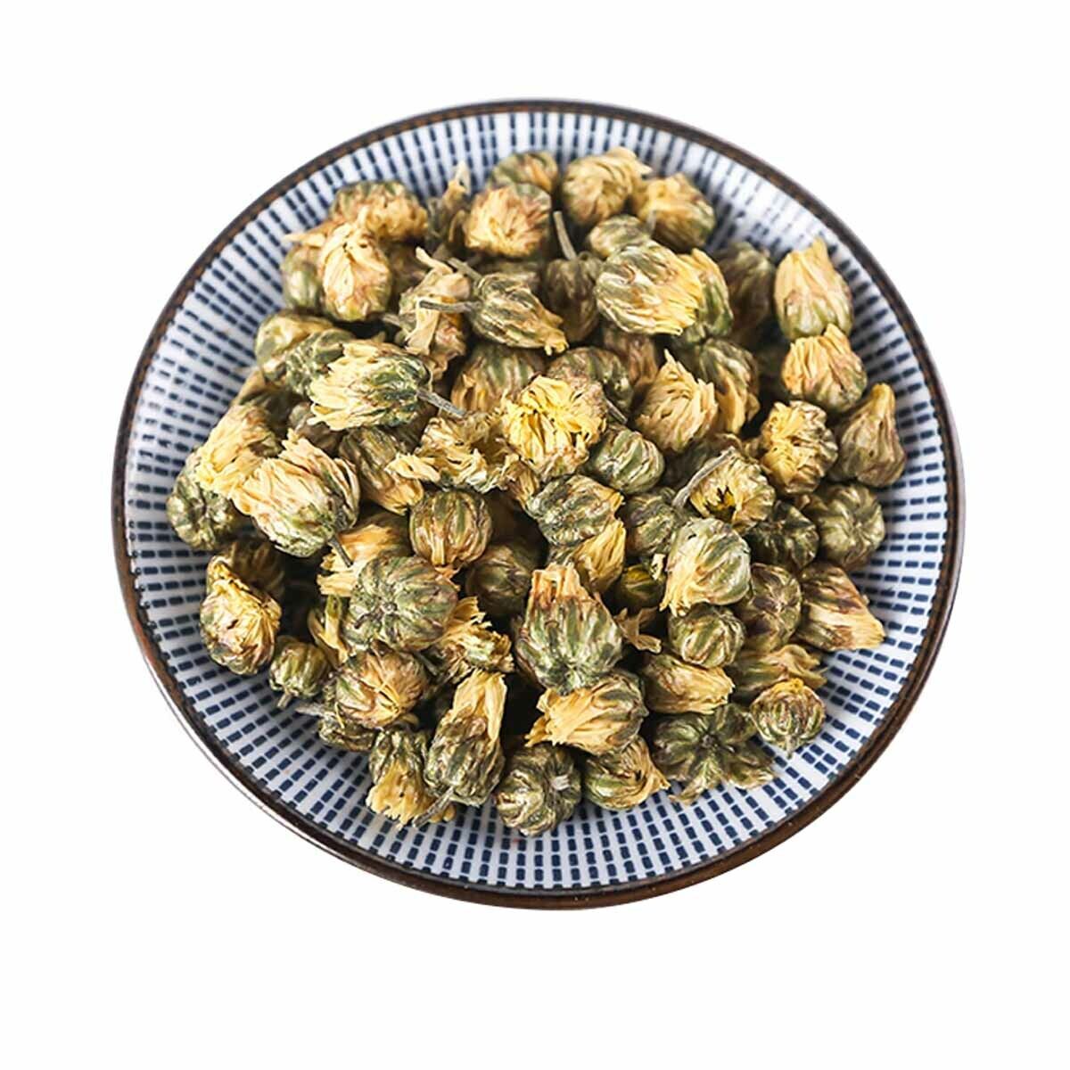 Flower Tea Internal Heat Reduce Healthcare Traditional China Tea -