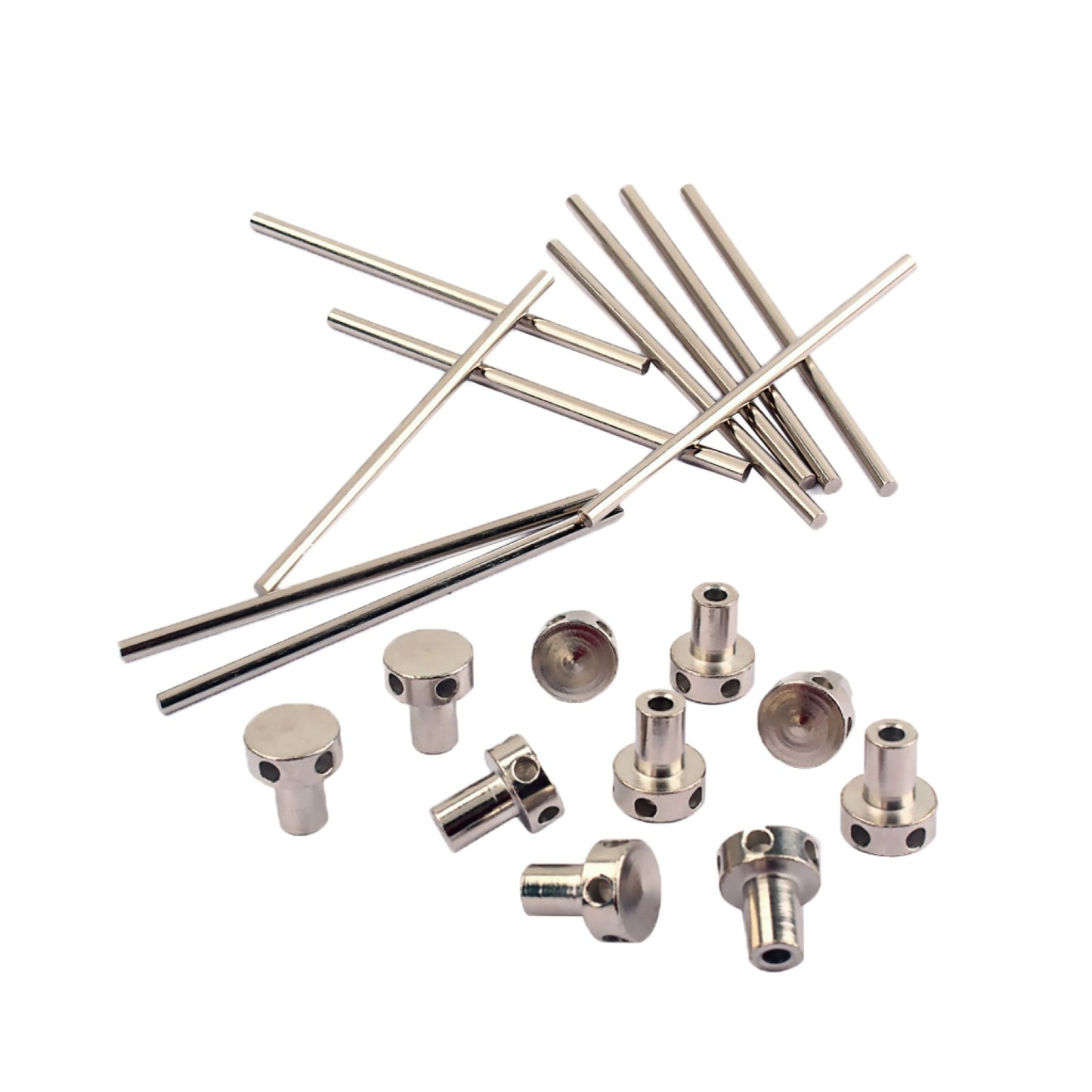 Spoke Wheel Truss Rod Nut Steel Bar Adjusting Tool for Guitar Bass Mandolin a