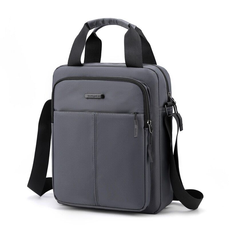 Men Crossbody Bags Nylon Men's Shoulder Bag Travel Bags