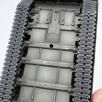 1/72 ARTISAN RUSSIAN T80 T-80BV Main Battle Tank Smiley Face Finished Model