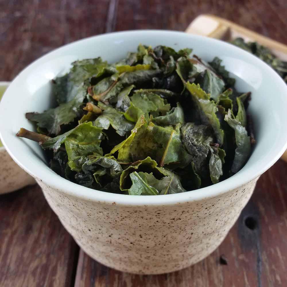 100g 2023 Chinese Oolong Tea Anxi Tieguanyin Fresh Tie Guan Yin