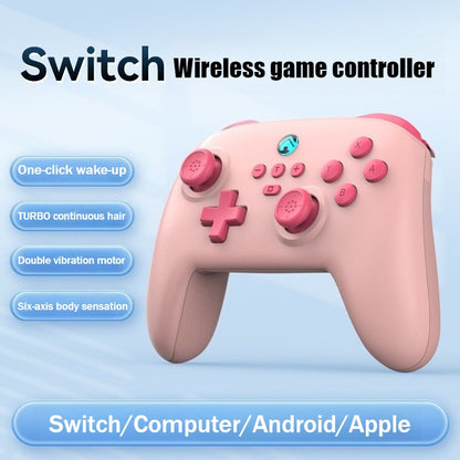 Suit SwitchPC with wake-up vibration wireless Bluetooth game controller S11