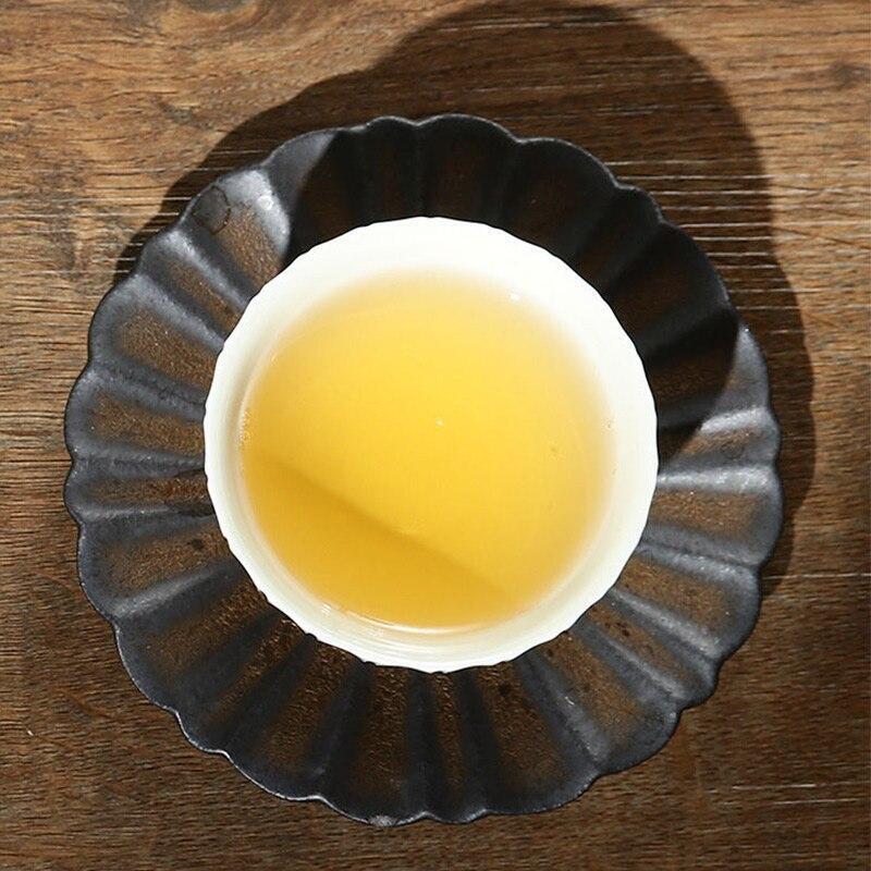 357g Fupin Hao Sheng Puer Tea "Wu Shang Qing Liang" Ailao Mountain Raw Tea Cake