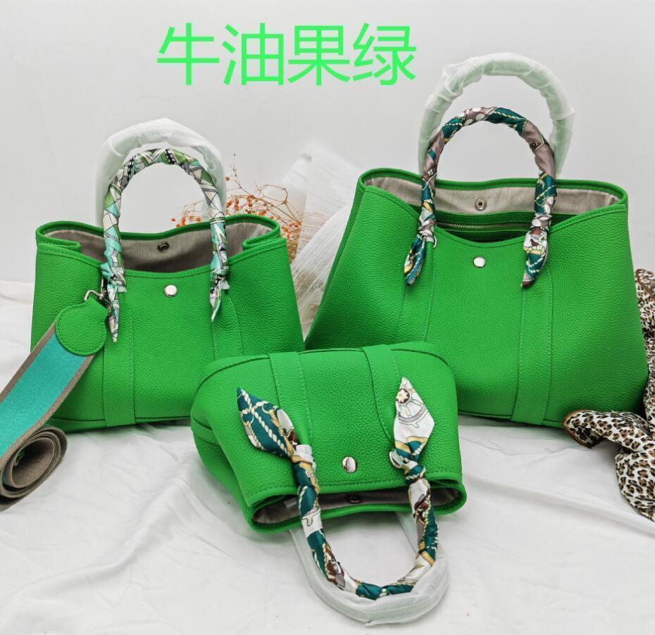 Womens Real Leather Handbag Shoulder Bags Tote Purse Messenger Satchel Crossbody
