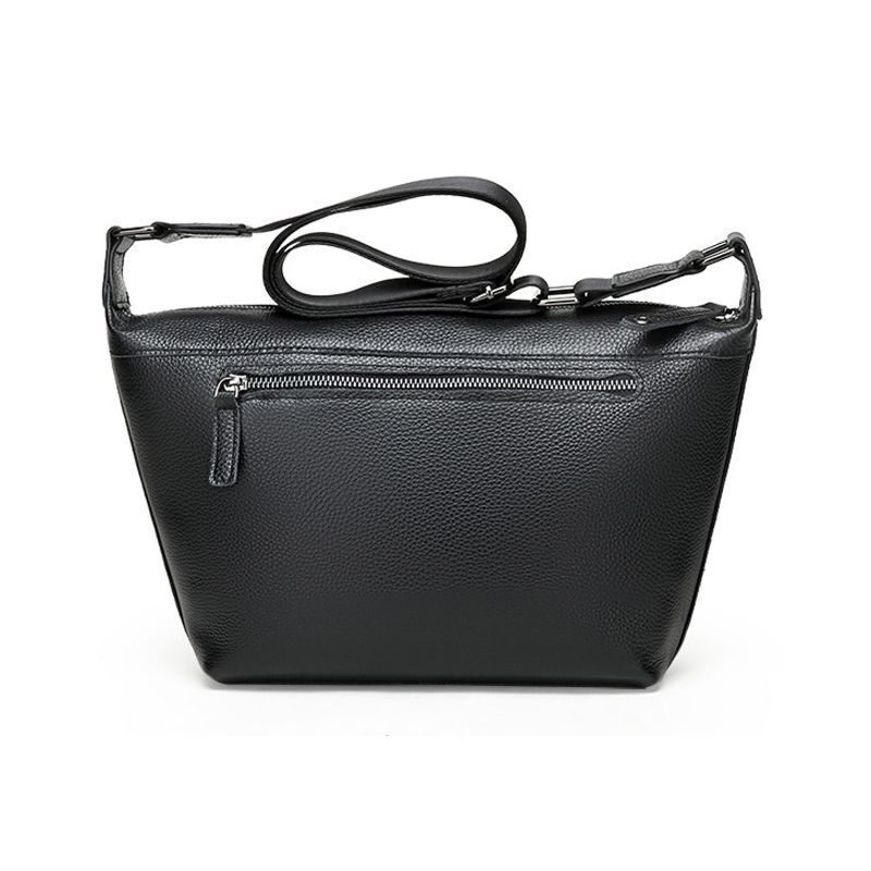 Sling Designer Handbag Genuine Leather Hobos Vintage Tote Shoulder Messenger Bag