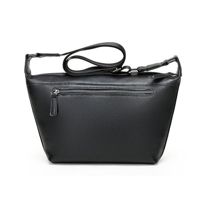 Sling Designer Handbag Genuine Leather Hobos Vintage Tote Shoulder Messenger Bag