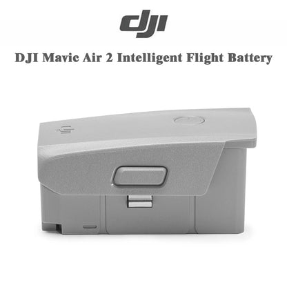 DJI Mavic Air 2 Intelligent Battery – 31min Air 2S / 34min Mavic Air 2