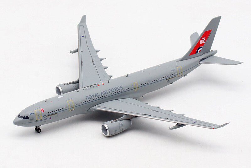 Aviation ROYAL AIR FORCE AIRBUS A330 MRTT ZZ330 1/400 diecast model aircraft