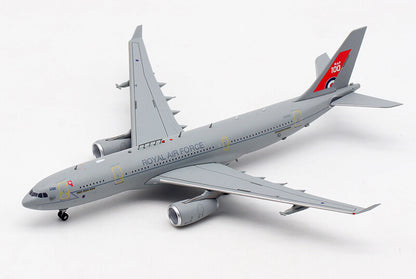 Aviation ROYAL AIR FORCE AIRBUS A330 MRTT ZZ330 1/400 diecast model aircraft