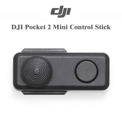 DJI Pocket 2 Mini Control Stick for Gimbal/Zoom – Fits Pocket 2 & Osmo Pocket