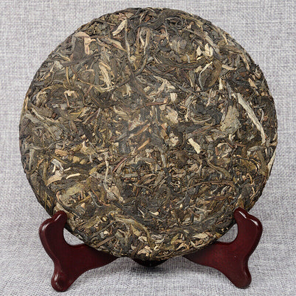 Ancient Tree Tea Seven Seed Cake Tea Pu'er Tea Spring Tea357g/12.59oz