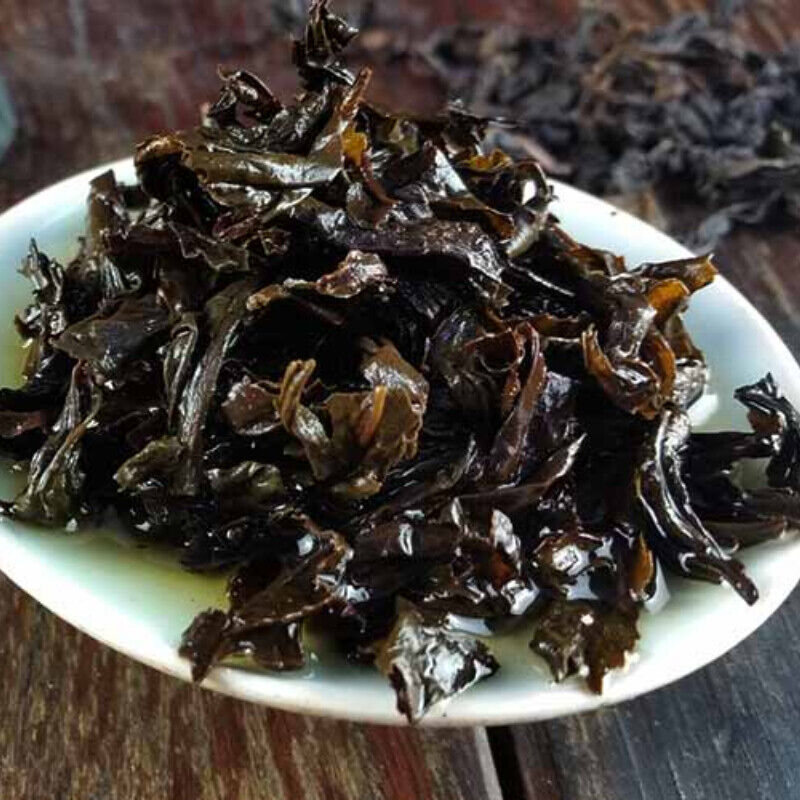 Wuyi Dahongpao Tea Da Hong Pao Fresh Chinese Fujian Oolong Big Red Robe