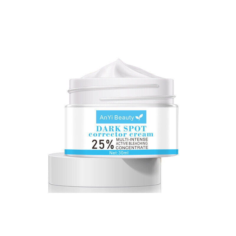 Strong Removal Melasma Whitening Cream Freckle Speckle Sunburn Spots Pigment