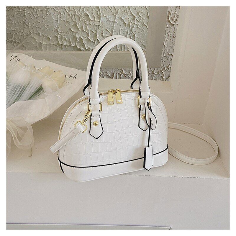 Women's Shoulder Bags Crossbody Bag Classic Simple Hanbag Female Bag