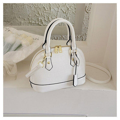 Women's Shoulder Bags Crossbody Bag Classic Simple Hanbag Female Bag