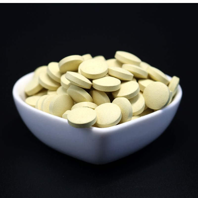 Yunnan Shell-broken Pine Pollen 100g ,99% Cracked Cell Wall