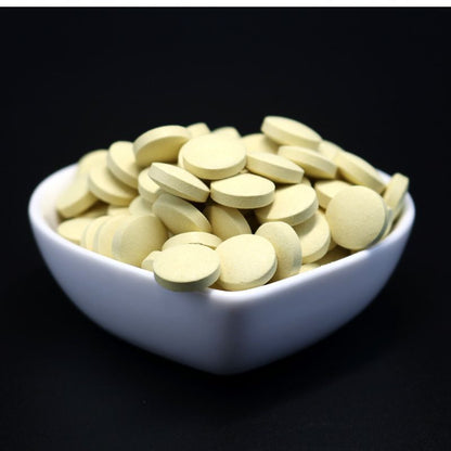 Yunnan Shell-broken Pine Pollen 100g ,99% Cracked Cell Wall