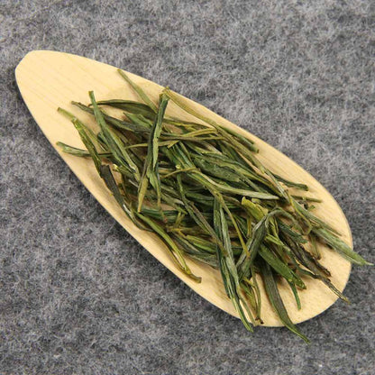 250g 2023 Maofeng Green Tea Chinese Mao Feng Green Tea