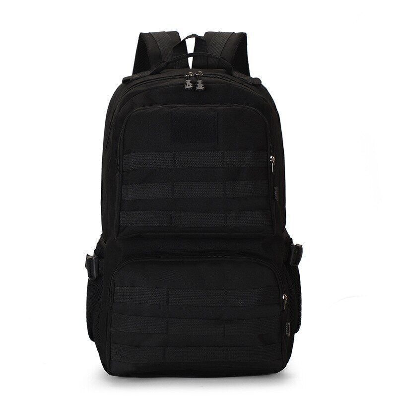 Camouflage Tactical Backpack Men's Army Backpacks Backpack Mountaineering Bag