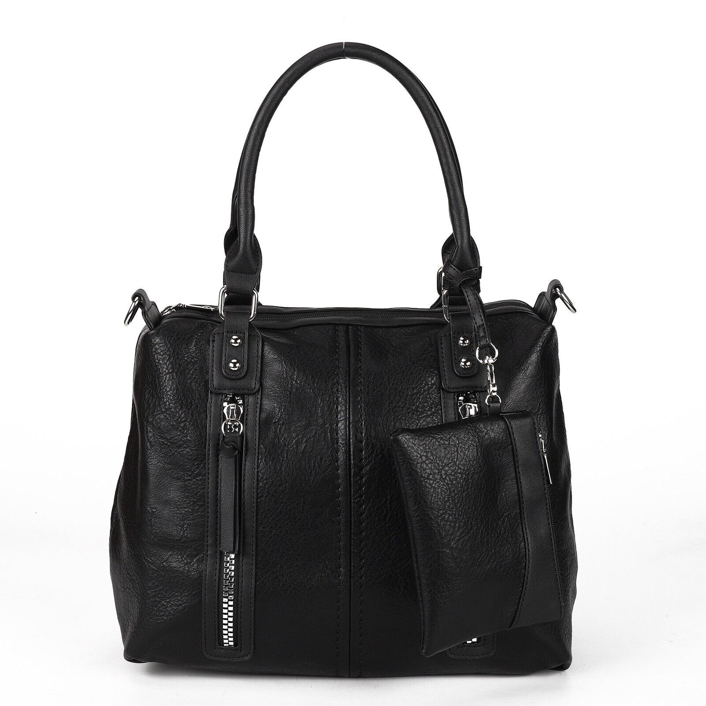 Celela Women's Handbag Luxury Design Crossbody Shoulder Bag Ladies Female Purse