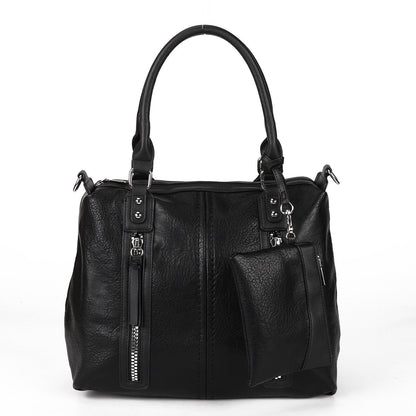 Celela Women's Handbag Luxury Design Crossbody Shoulder Bag Ladies Female Purse