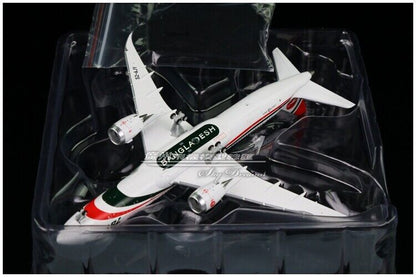 1:400 JC Wings Biman BANGLADESH AIRLINES B787-9 Passenger Airplane Diecast Model
