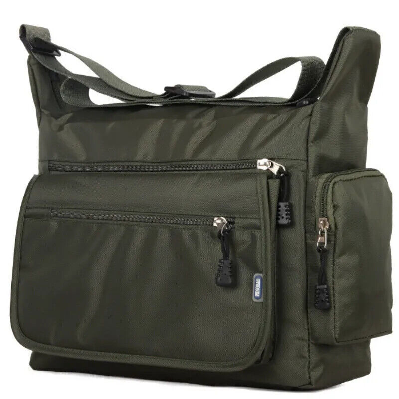 2023 Men Bag Shoulder Bag Men Crossbod Bag Light Package