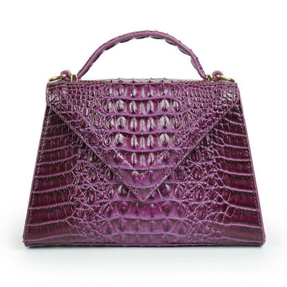 Handbag Crossbody Bags Women Pattern Leather Shoulder Bags Casual Tote Bag