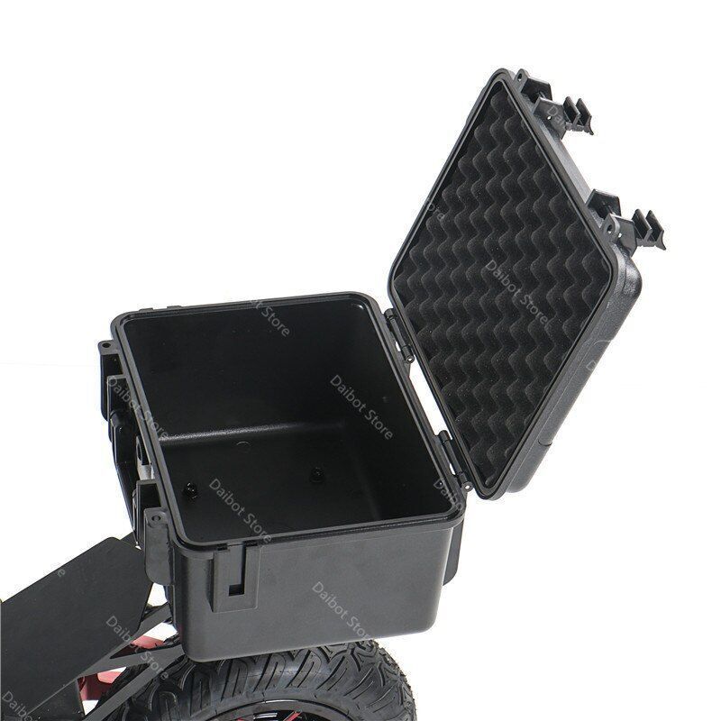 Electric Scooter Fender Bracket Trunk Power Charger Display Controller Brake 1PC