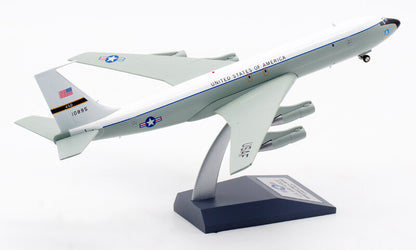 1:200 InFlight USAF BOEING EC-18D(707-300) Airplane Diecast Plane Aircraft Model
