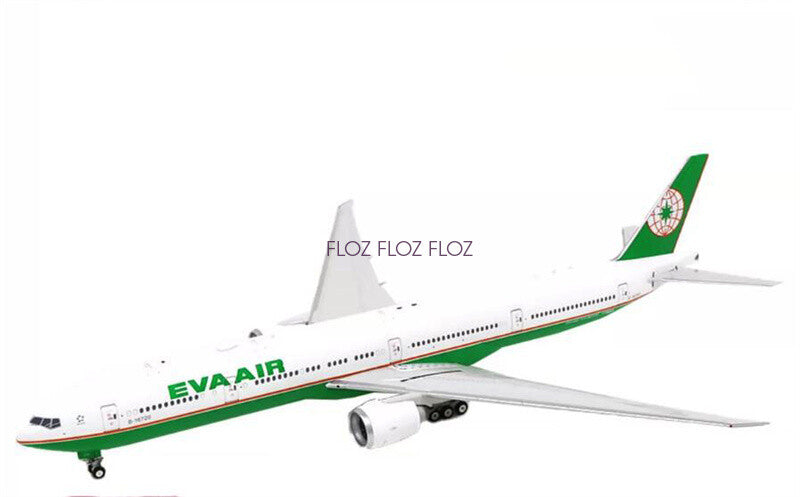 for EAGLE for EVA AIR for Boeing B777-300ER B-16720 Limited Edition 1:200 Model