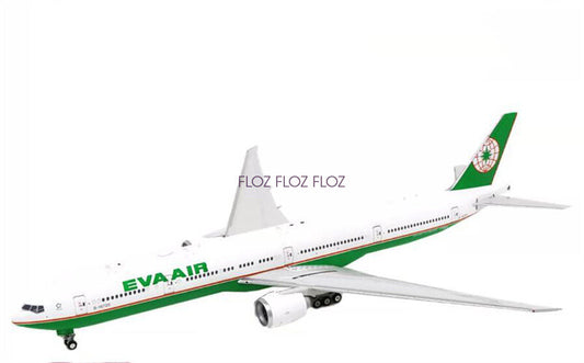 for EAGLE for EVA AIR for Boeing B777-300ER B-16720 Limited Edition 1:200 Model
