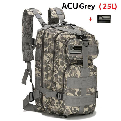 Military Tactical Backpack Day Assault Pack Bag Backpacks Hiking Backpacks Bags