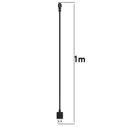 USB Charger Cable Multiple Protection for Huami Amazfit Falcon A2029 Watch