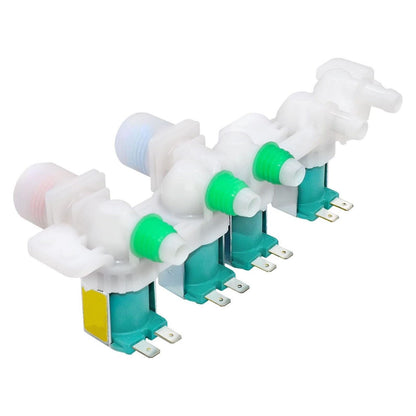 1Pc Replacement DC97-15459H Washer Water Inlet Valve for Samsung Washing Machine