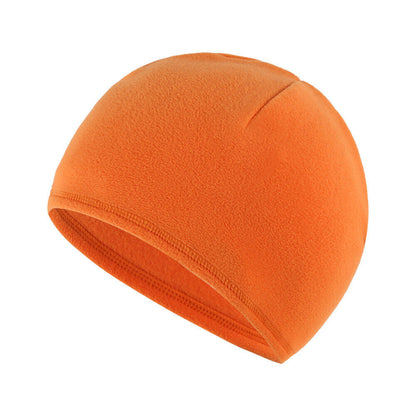 Warmming Cap Military Men Caps Hiking Accessories Polar Fleece Hats Unisex Hat