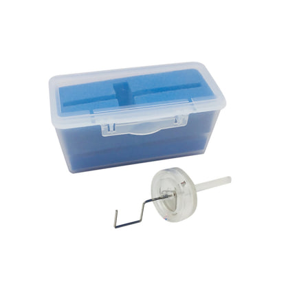 Watch Balance Regulating Key Wrench Repair Tool For ETA 3135 2130 3035 Movement