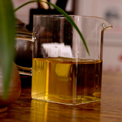 Mengku Rongshi 2012/2013 Shen Puer Da Ye Qing Bing 500g Large Leaf Raw Puer Tea