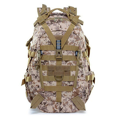 Camping Hiking Backpack Men Tactical Backpacks Outdoor Travel Bags Sport Bag