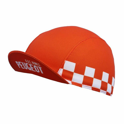 Cycling Caps Men Women Team Bike Hat Multiple Style Options Headdress Breathable