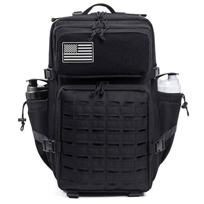 50L Military Tactical Backpack Bag Hunting Backpack Men Outdoor Hiking