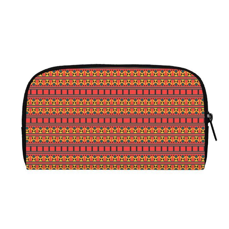 6*15CM Wallet Bohemian Style Fashion Wallet Key Bag ID Credit Card Storage Purse