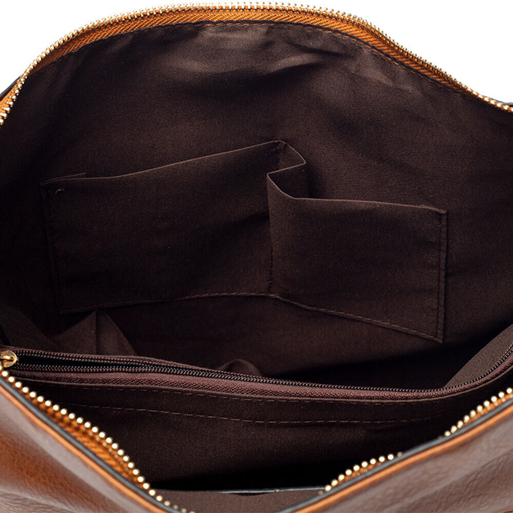 Womens Shoulder Bags Vintage Handbag Bag Crossbody Bag Handbag Purses Tote Bag~