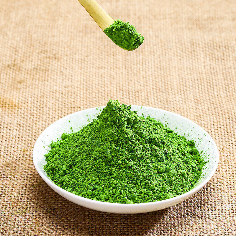 Japanese Ceremonial Matcha Green Tea Powder - Premium Quality - Authentic