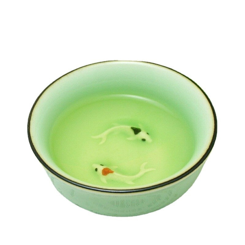 Tie Guan Yin Oolong Tea Anxi Premium Loose Leaf Chinese Tea Natural 250g