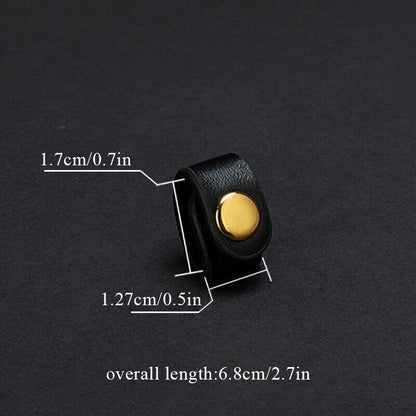 Shorten Fixed Buckle Handles Fixed Buckle Bag Fixing Bags Accessories Handbag US