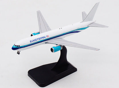 1:400 JC Wings EASTERN BOEING 767-300ER Passenger Airplane Diecast Plane Model