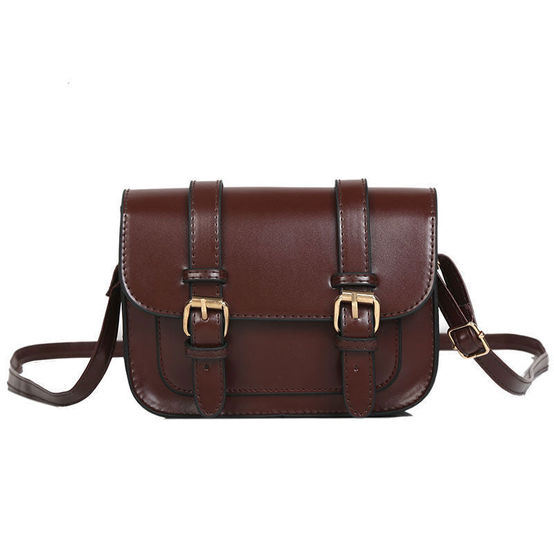 Flap Lock Women Bags Leather Shoulder Bags Clutch Crossbody Bag Handbag